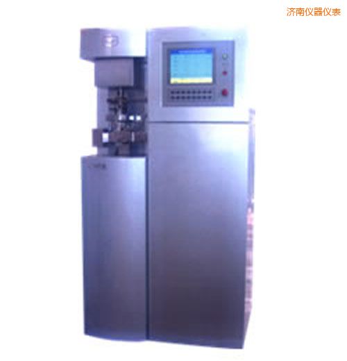 濟(jì)南時代杠桿式四球摩擦磨損試驗(yàn)機(jī)