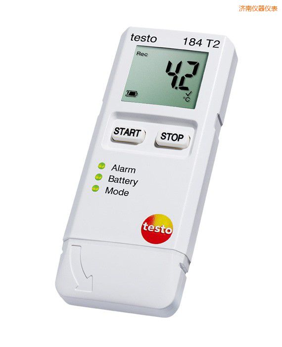 濟南USB型溫度記錄儀