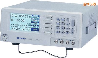 �x�Ǹ߾���LCR�y(c��)ԇ�x