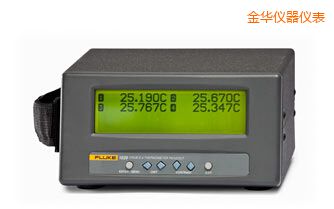 金華四通道便攜式測(cè)溫儀