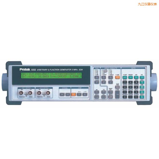 �Ž����Ⲩ����(sh��)�l(f��)����(31MHz,��ͨ��)