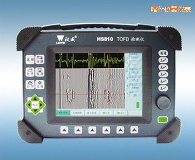 ��ʲ��yʽTOFD�����z�y(c��)�x