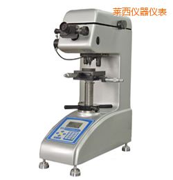 萊西時(shí)代數(shù)顯維氏硬度計(jì)