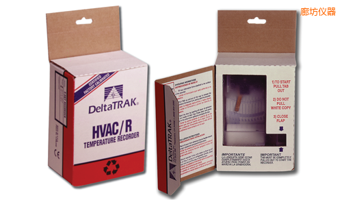 �ȷ�HVAC/R Single User Temperature Recorder