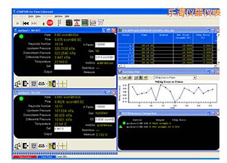 ��(l��)��COMPASS for Flow У��(zh��n)ܛ��