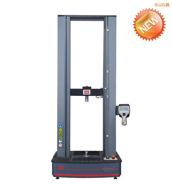 ��ɽExceed����(bi��o) ����f��ԇ�C(5N��10kN)