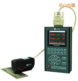 ��ɽ�r(sh��)������ֲڶȜy(c��)���x