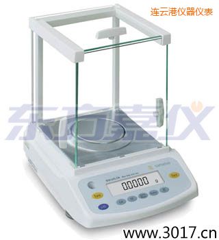 �B�Ƹ���ӷ�����ƽ,320g,0.1mg