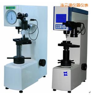 連云港電動(dòng)(數(shù)顯)布洛維硬度計(jì)