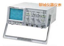 聊城模擬示波器
