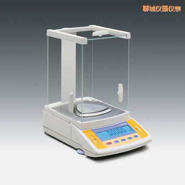 �ĳ���ӷ�����ƽ,220g,0.1mg