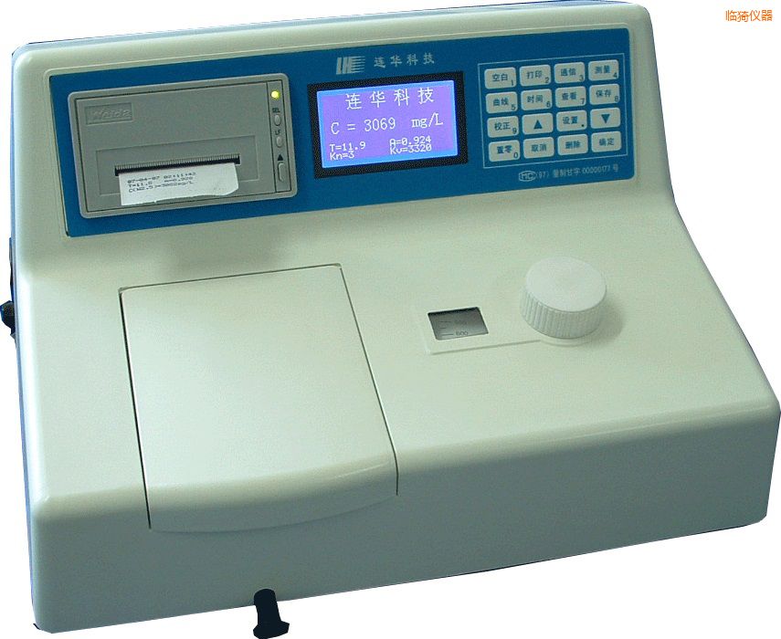 �R�COD������(sh��)ˮ�|�y���x