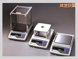 ��֥GXϵ�о��������ƽ,610g,0.001mg