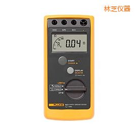 林芝接地電阻測試儀