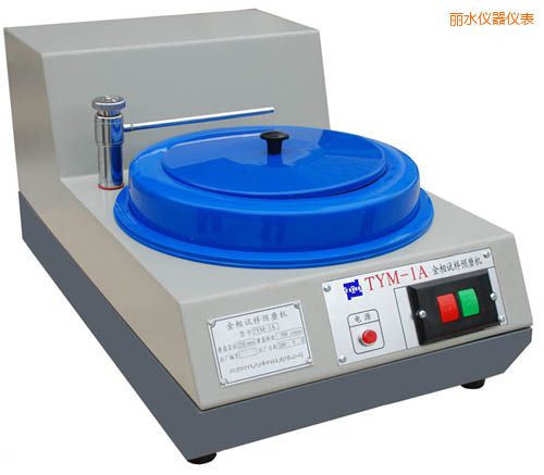 麗水金相試樣預(yù)磨機(jī)