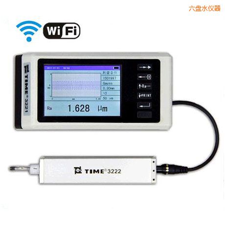 ���Pˮ�ֳ�ʽ�ֲڶȃx(WIFI)