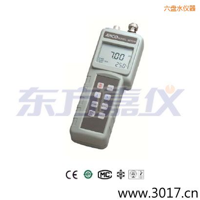 ���P(p��n)ˮ��yԇ���(PH)Ӌ(j��), ����߀ԭ, �ض�