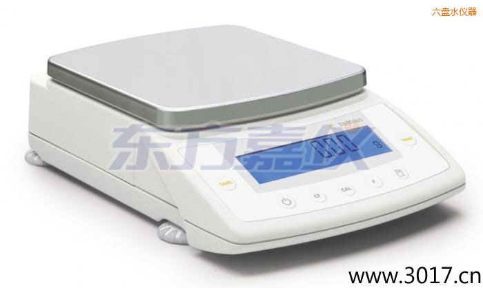 ���PˮCPAϵ�о��������ƽ,1,500|3,000|6,200g,0.01|0.02|0.05mg