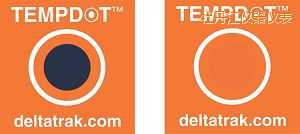 ĵ�����ض�ָʾ��(bi��o)�� Tempdot �ߜ�ϴ��C(j��)��(bi��o)��