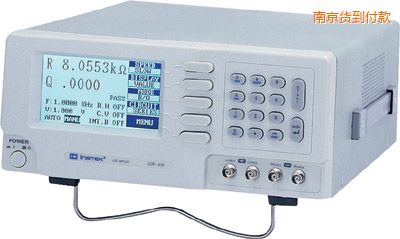 �Ͼ��߾���LCR�y(c��)ԇ�x