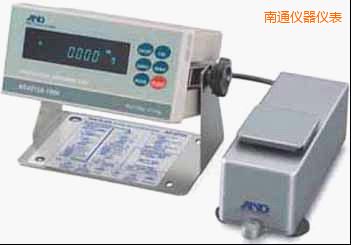 ��ͨ�ձ�AND AD-4212Aϵ�и߾�����ƽ,0.1mg