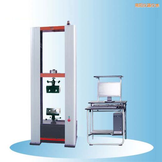 南陽(yáng)時(shí)代土工布材料試驗(yàn)機(jī)