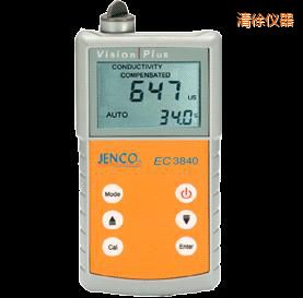 ��������(gu��)����JENCO 3840��yʽ늌�(d��o)�ʃx/TDS/�}�Ȝy(c��)ԇ�x