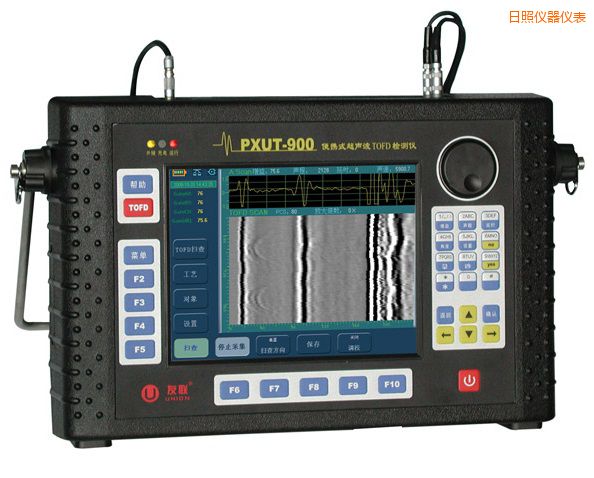 ���ճ���TOFD�z�y(c��)�x