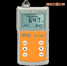 ������(gu��)����JENCO 3840��yʽ늌�(d��o)�ʃx/TDS/�}�Ȝy(c��)ԇ�x