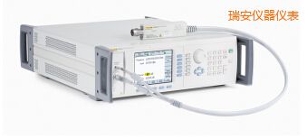 ��Low Phase Noise Reference Source