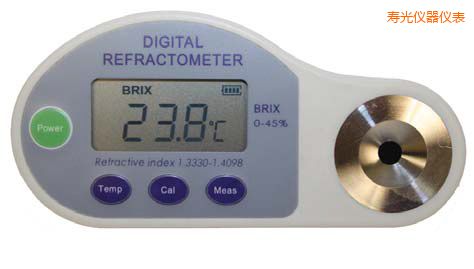 壽光Digital Brix Meter 數(shù)字甜度計(jì)