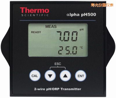 壽光兩線制pH/ORP 變送器