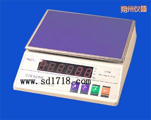 ˷�������ƽ,3000g,0.5g