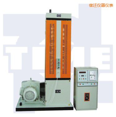 宿遷時代機(jī)械式彈簧疲勞試驗機(jī)TPJ系列