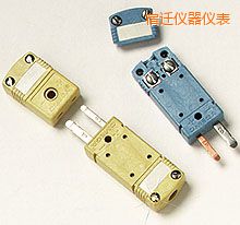 宿遷熱電偶插頭