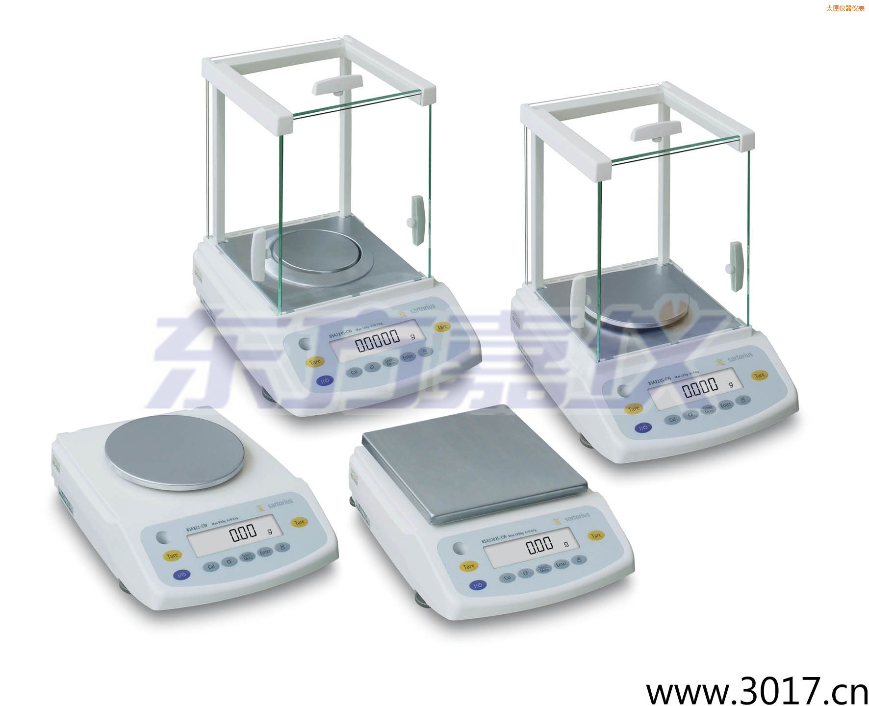 ̫ԭBSA-CWϵ����ӷ�����ƽ,420g,1mg