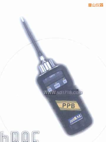 ��ɽ�ֳ�ʽ PID(ppb �� ) �z�y�x