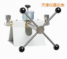 天津液體比較測(cè)試泵