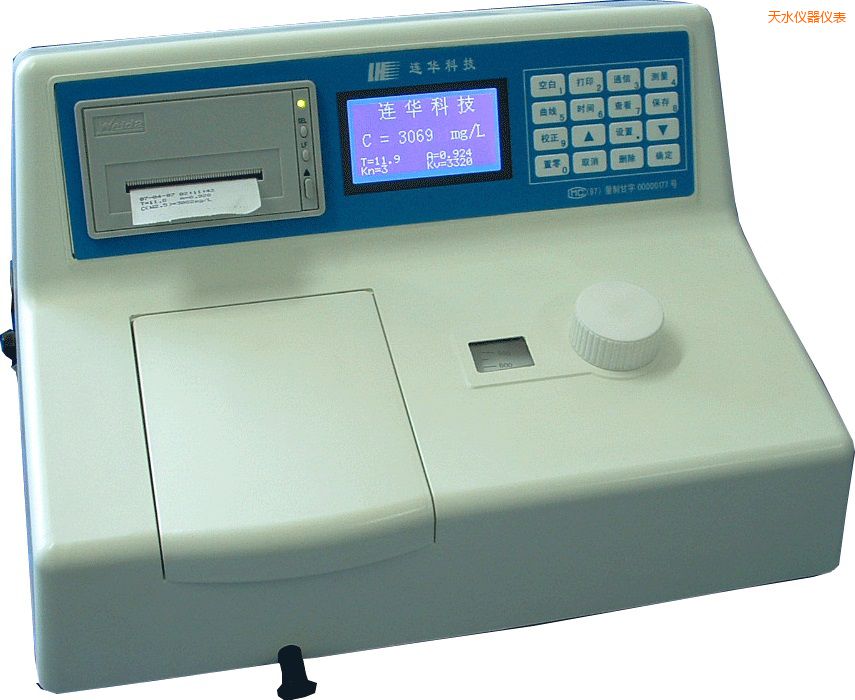 ��ˮCOD������ˮ�|�y���x