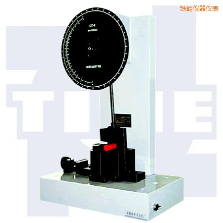 鐵嶺塑料拉伸沖擊試驗(yàn)機(jī)