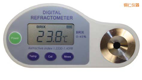 �~��Digital Brix Meter ��(sh��)�����Ӌ