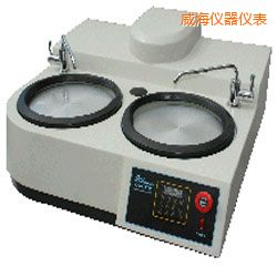 威海時(shí)代手動(dòng)研磨拋光機(jī)