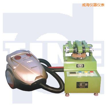 威海滾動(dòng)磨損試驗(yàn)機(jī)