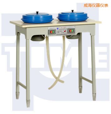 威海立式金相試樣拋光機(jī)