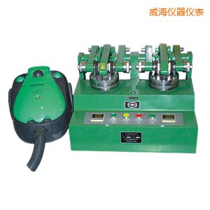 威海滾動(dòng)磨損試驗(yàn)機(jī)