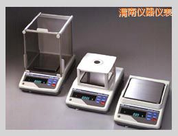 μ��GXϵ�о��������ƽ,610g,0.001mg