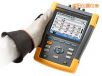 400Hz 電能質(zhì)量和能量分析儀,型號:Fluke 437 系列 II,品牌:美國福祿克FLUKE