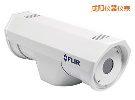 咸陽固定安裝式紅外熱像儀