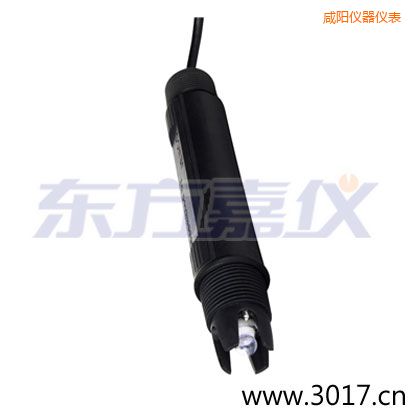 咸陽含有溫度的雙鹽橋電極
