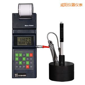 咸陽(yáng)便攜式里氏硬度計(jì)